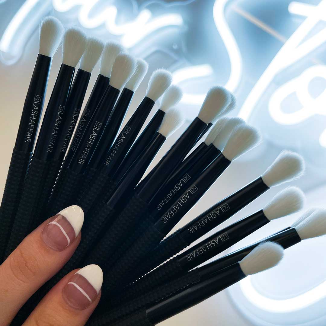 Cleansing Brushes