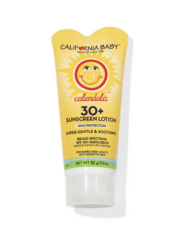 Calendula™ Broad Spectrum SPF 30+ Sunscreen