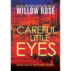Careful little eyes - Hardcover