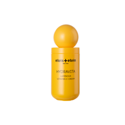elvis+elvin HydraVita Luminous Vitamin C Cream