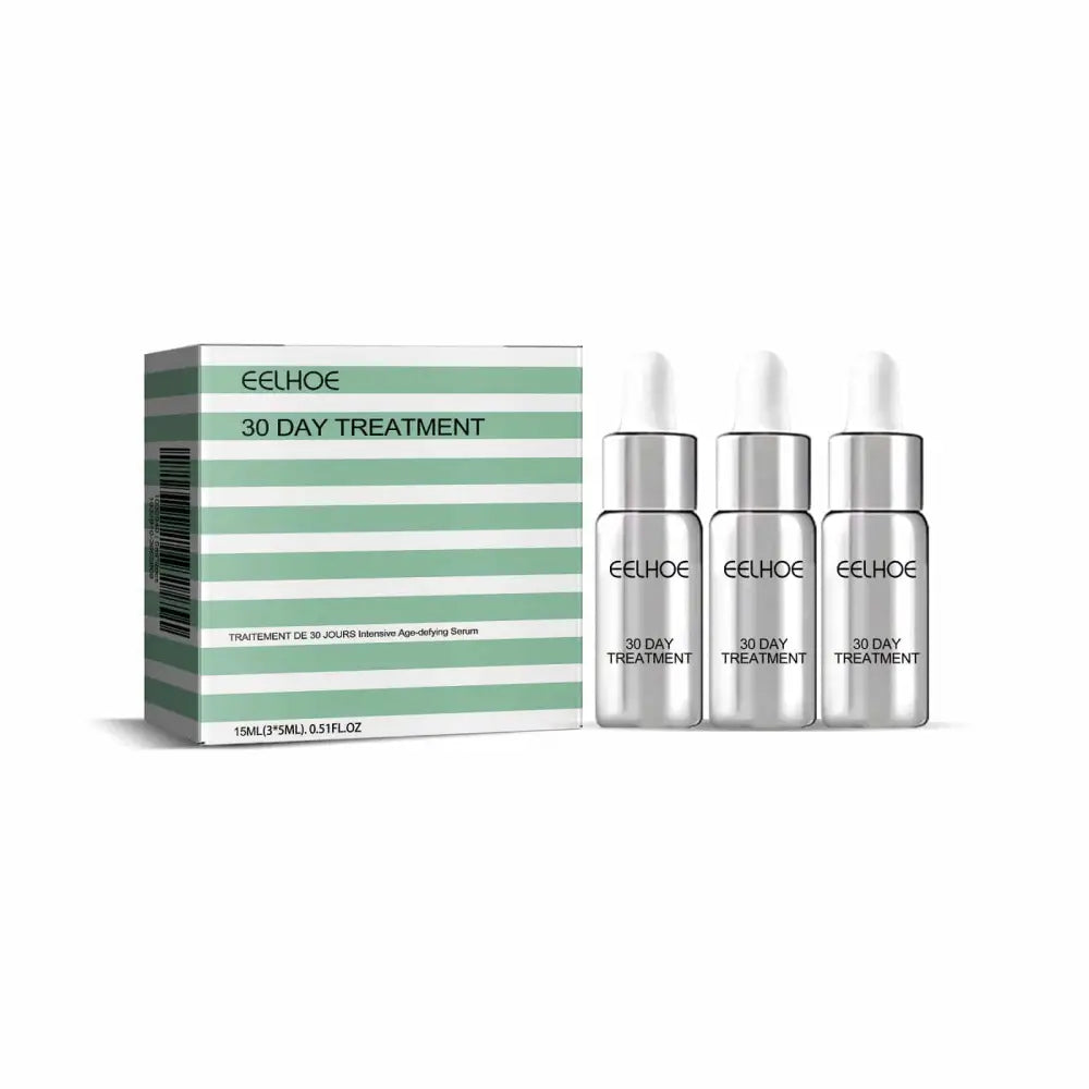 Intensive Anti Aging Essences 30 Day Treatment