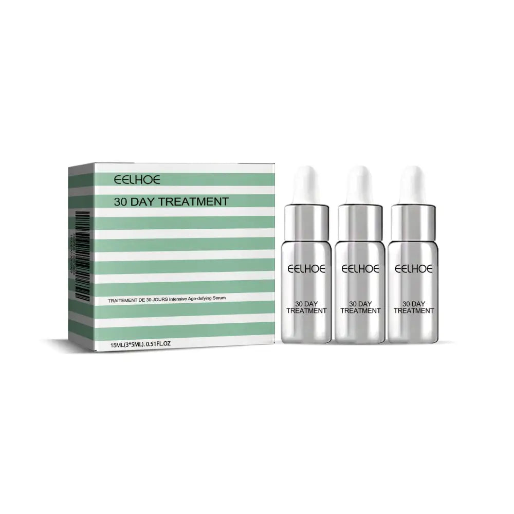 Intensive Anti Aging Essences 30 Day Treatment