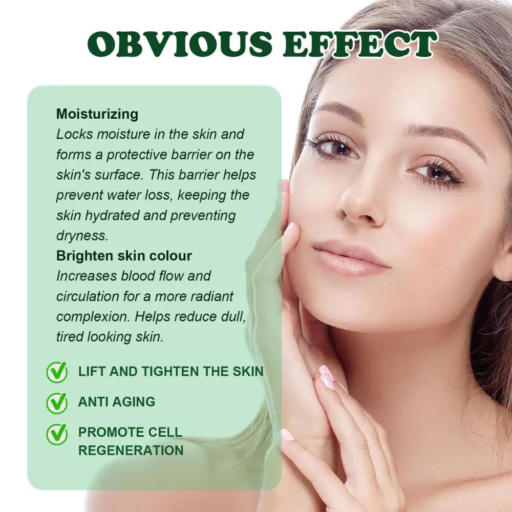 Intensive Anti Aging Essences 30 Day Treatment