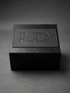 LeatherDaddy Travel Tease Gift Set - $52 Value for $38!
