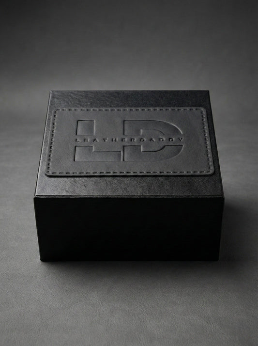 LeatherDaddy Travel Tease Gift Set - $52 Value for $38!