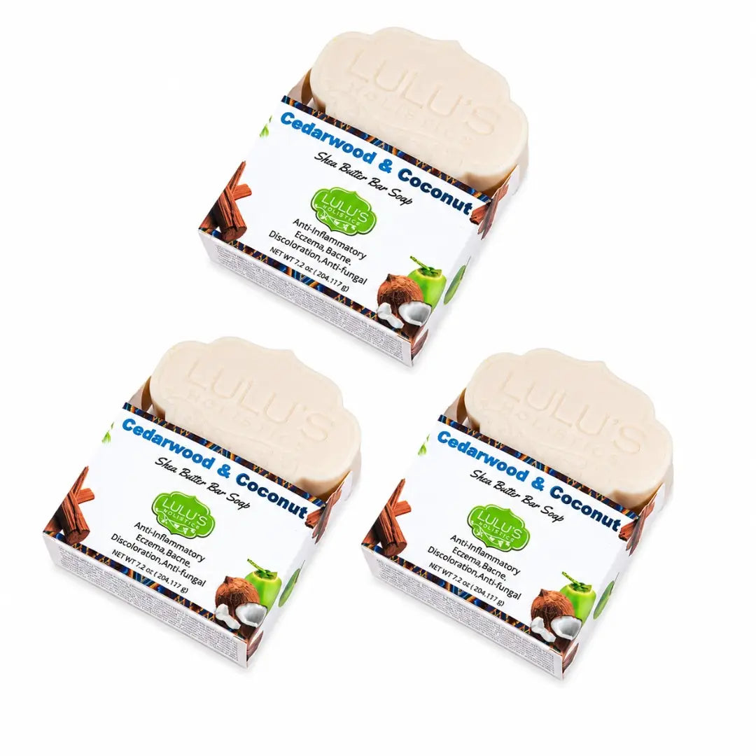 Guava Passionfruit Turmeric Kojic Shea Butter Bar Soap – Brightening Cleanse