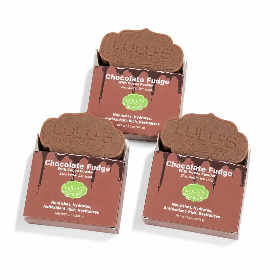 Guava Passionfruit Turmeric Kojic Shea Butter Bar Soap – Brightening Cleanse