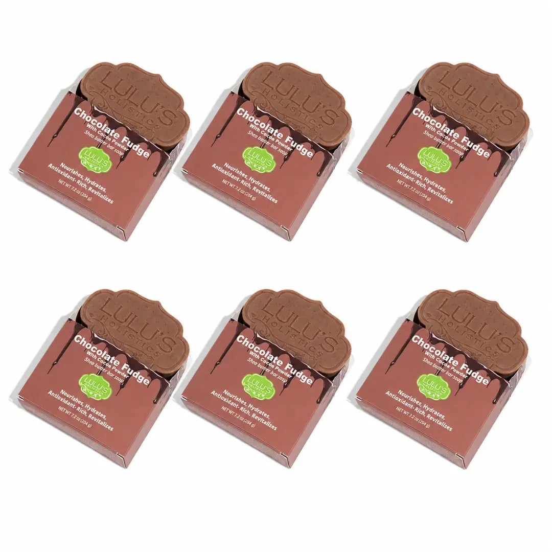 Guava Passionfruit Turmeric Kojic Shea Butter Bar Soap – Brightening Cleanse