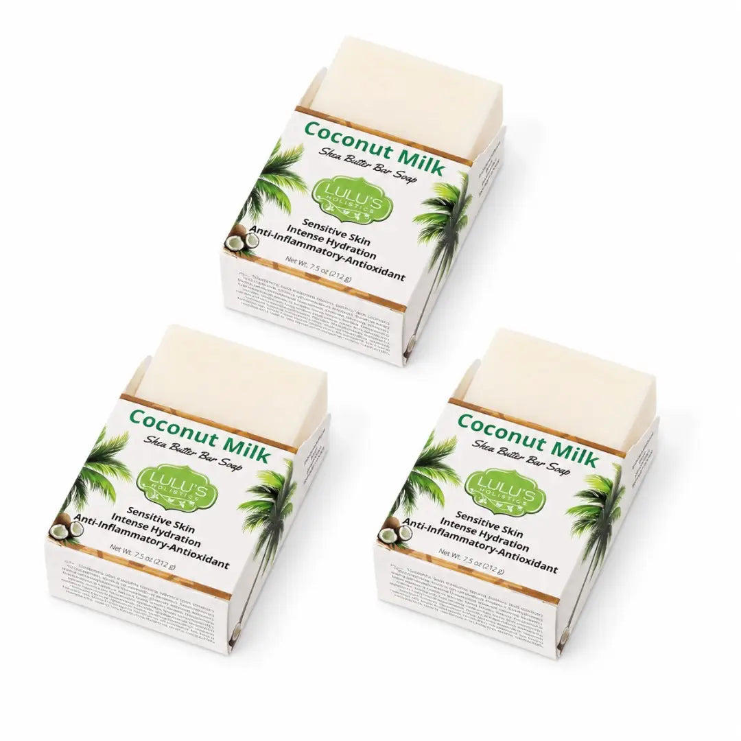 Guava Passionfruit Turmeric Kojic Shea Butter Bar Soap – Brightening Cleanse