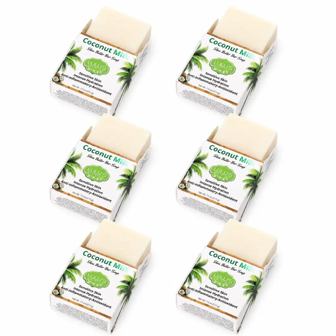 Guava Passionfruit Turmeric Kojic Shea Butter Bar Soap – Brightening Cleanse