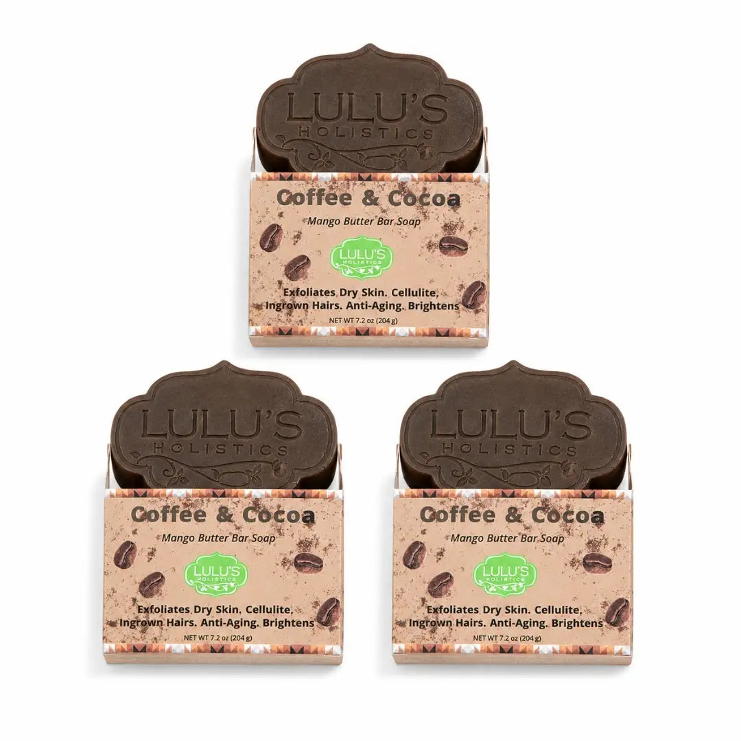 Guava Passionfruit Turmeric Kojic Shea Butter Bar Soap – Brightening Cleanse