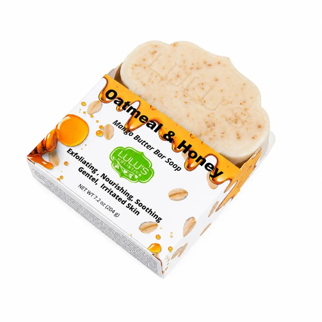Guava Passionfruit Turmeric Kojic Shea Butter Bar Soap – Brightening Cleanse