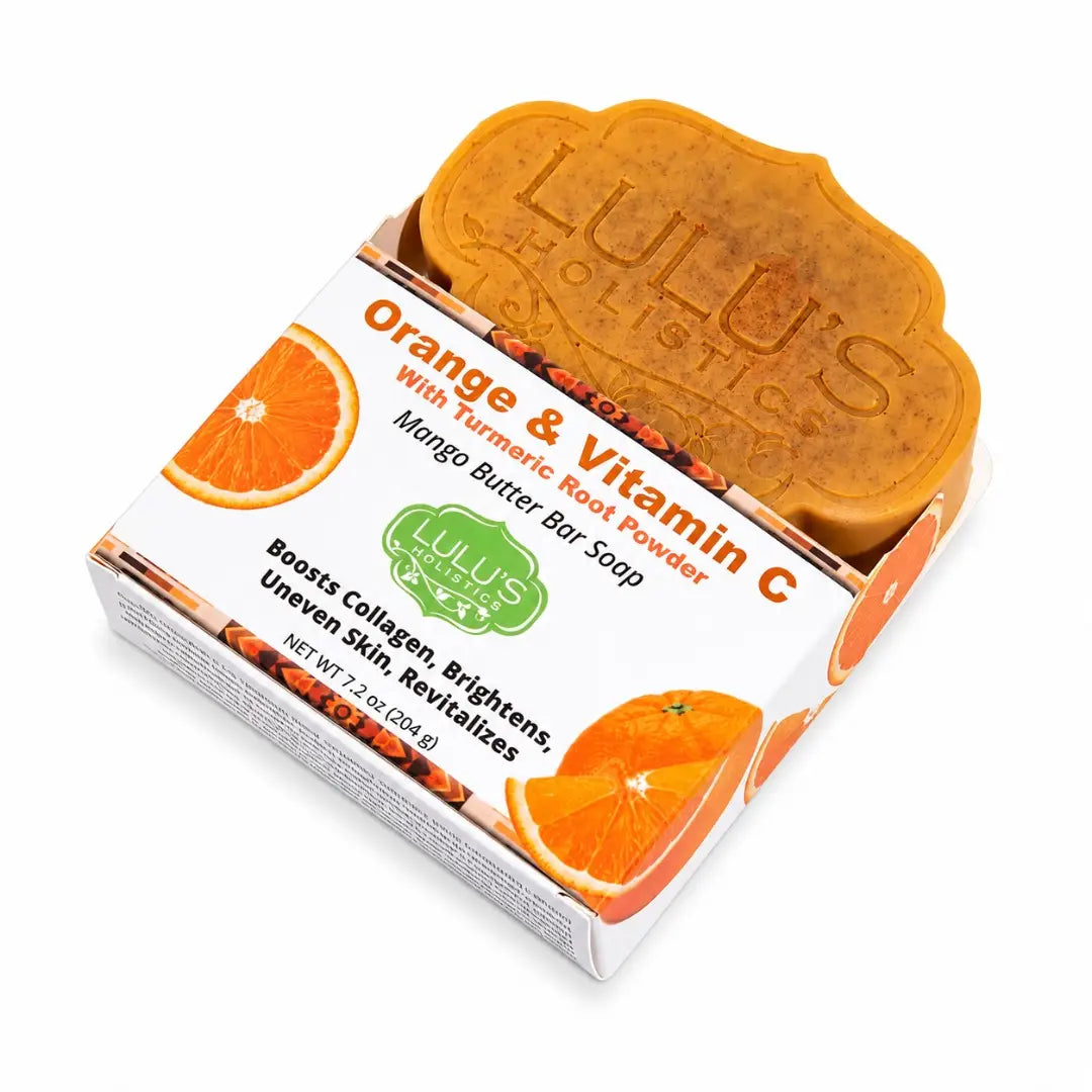 Tea Tree Shea Butter Bar Soap – Clarifying Cleanse