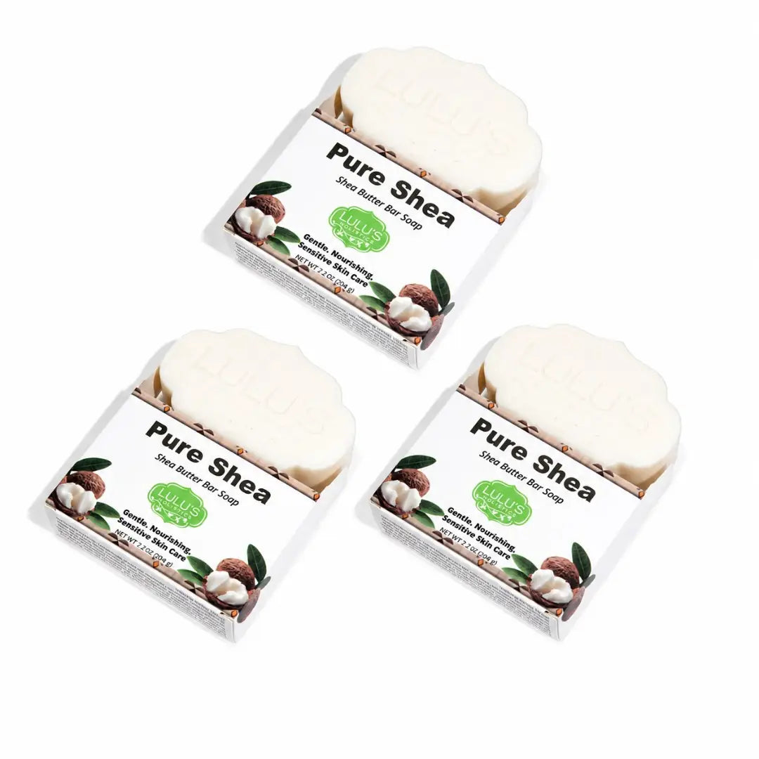 Guava Passionfruit Turmeric Kojic Shea Butter Bar Soap – Brightening Cleanse