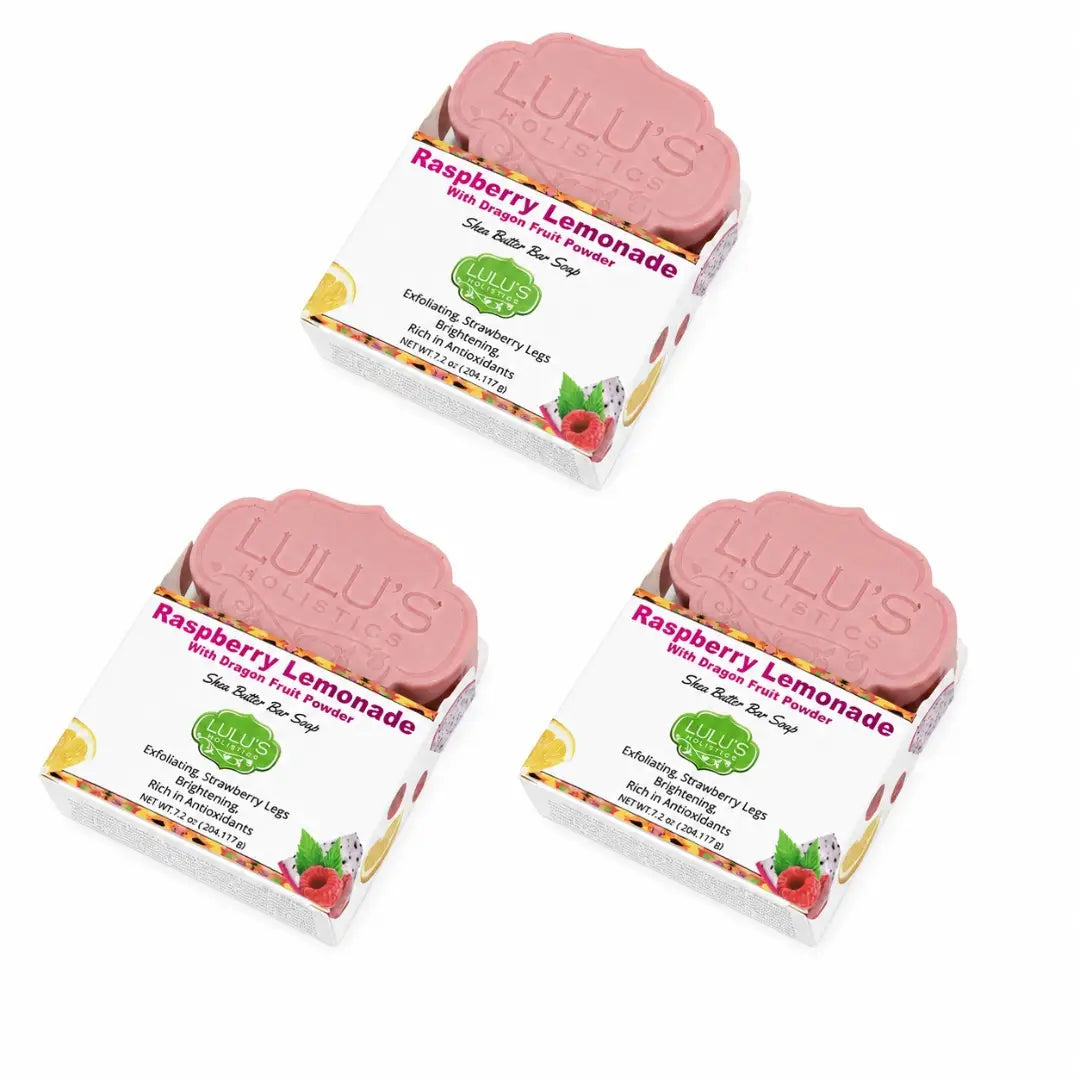 Tea Tree Shea Butter Bar Soap – Clarifying Cleanse