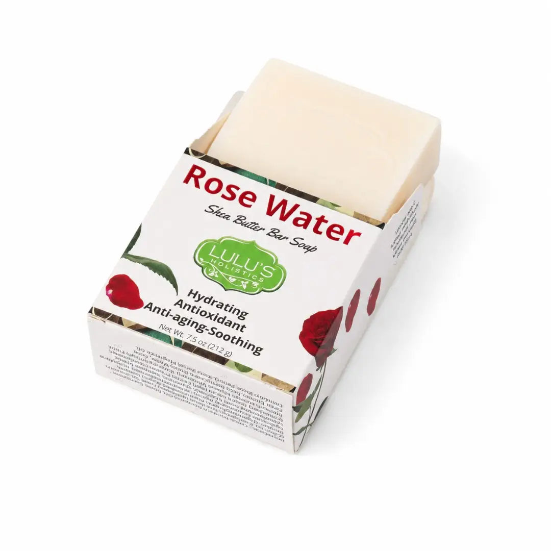 Guava Passionfruit Turmeric Kojic Shea Butter Bar Soap – Brightening Cleanse