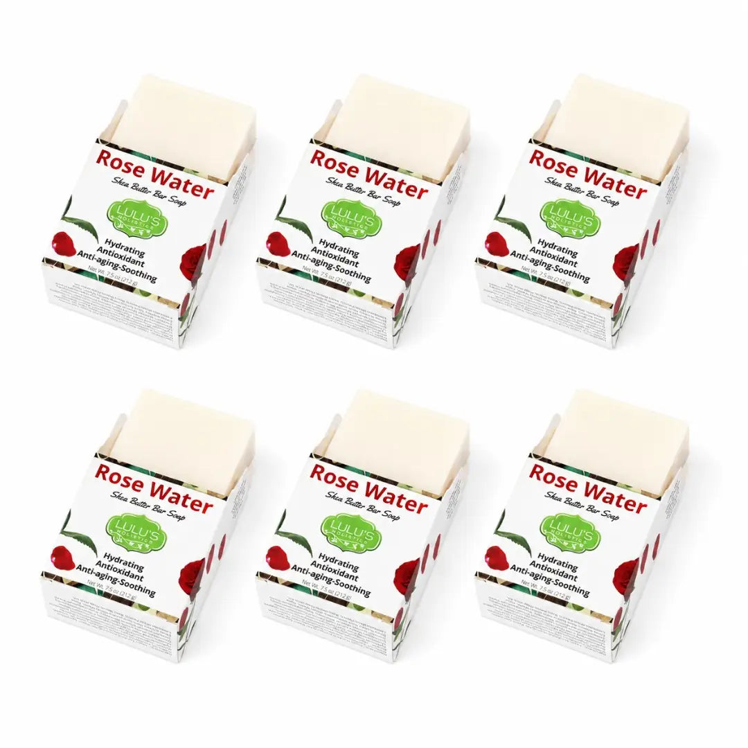 Guava Passionfruit Turmeric Kojic Shea Butter Bar Soap – Brightening Cleanse