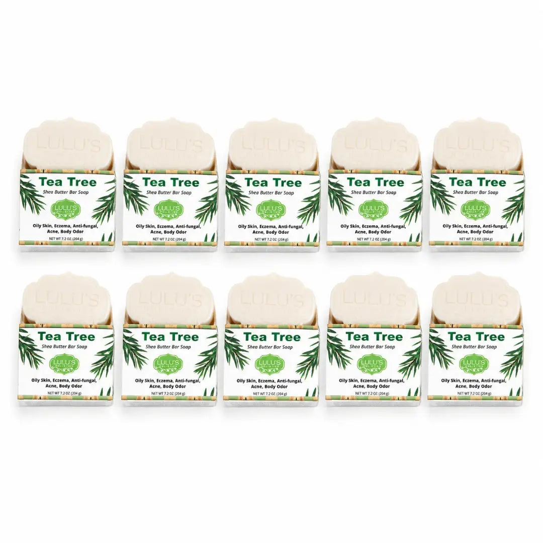 Guava Passionfruit Turmeric Kojic Shea Butter Bar Soap – Brightening Cleanse