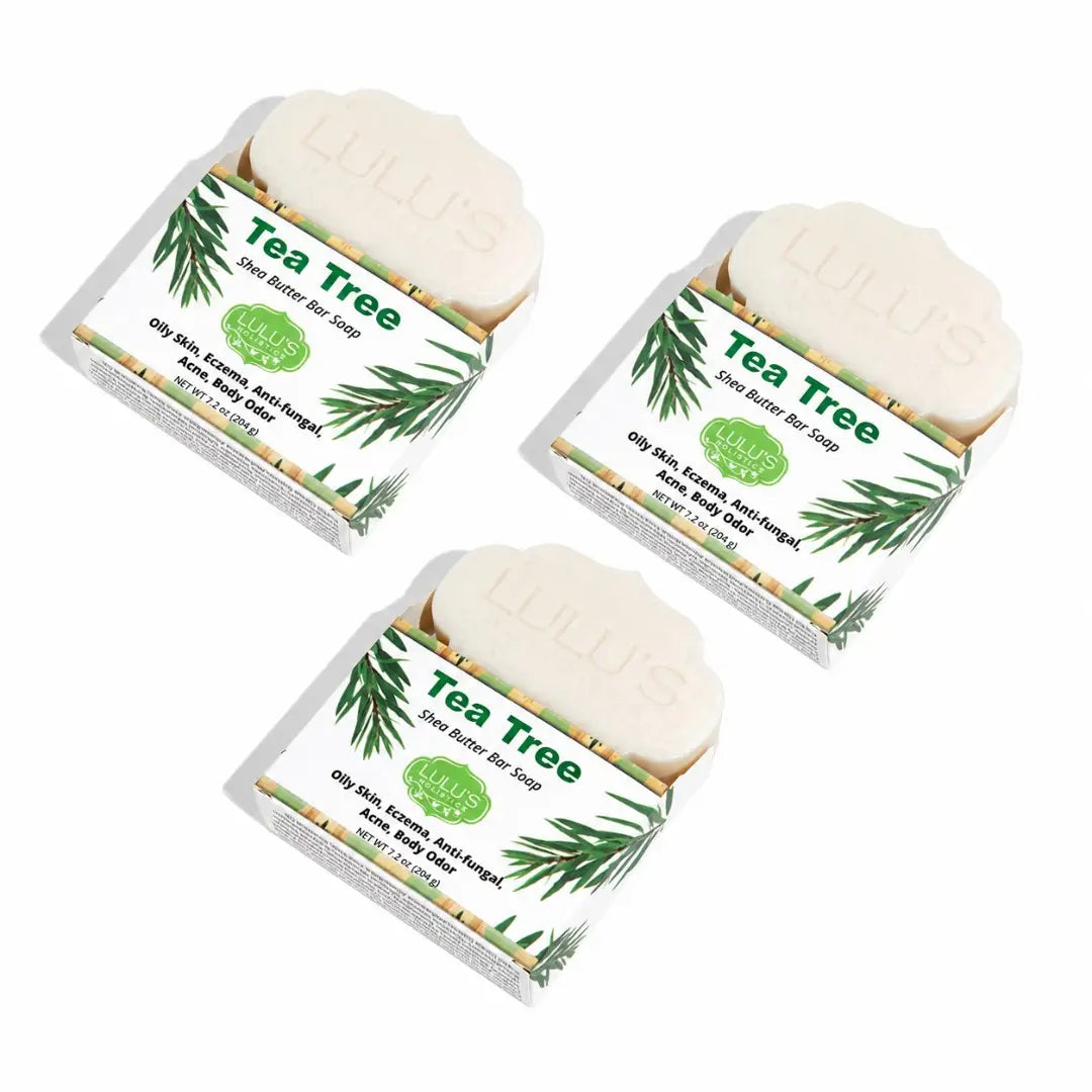 Guava Passionfruit Turmeric Kojic Shea Butter Bar Soap – Brightening Cleanse