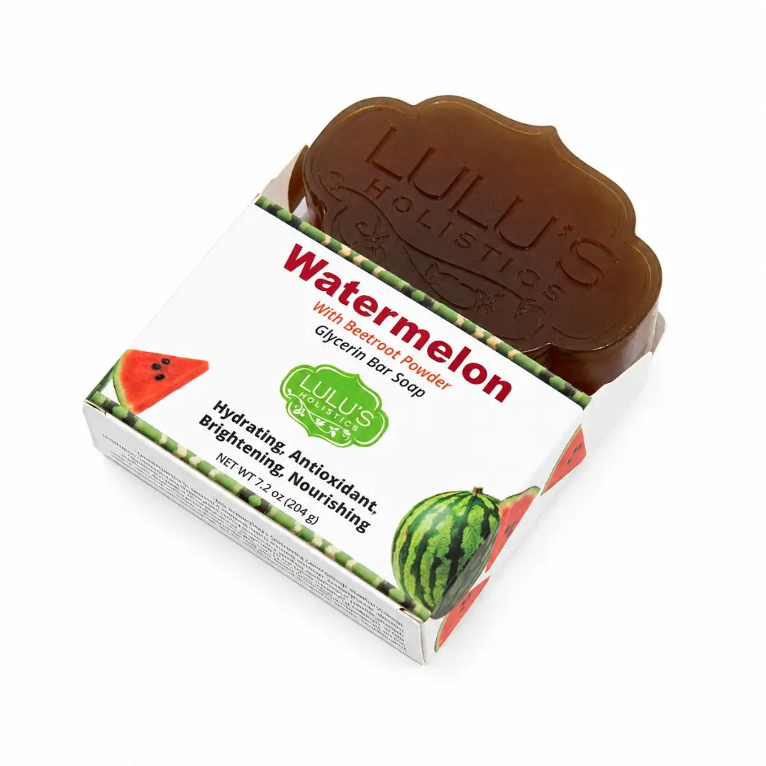 Guava Passionfruit Turmeric Kojic Shea Butter Bar Soap – Brightening Cleanse