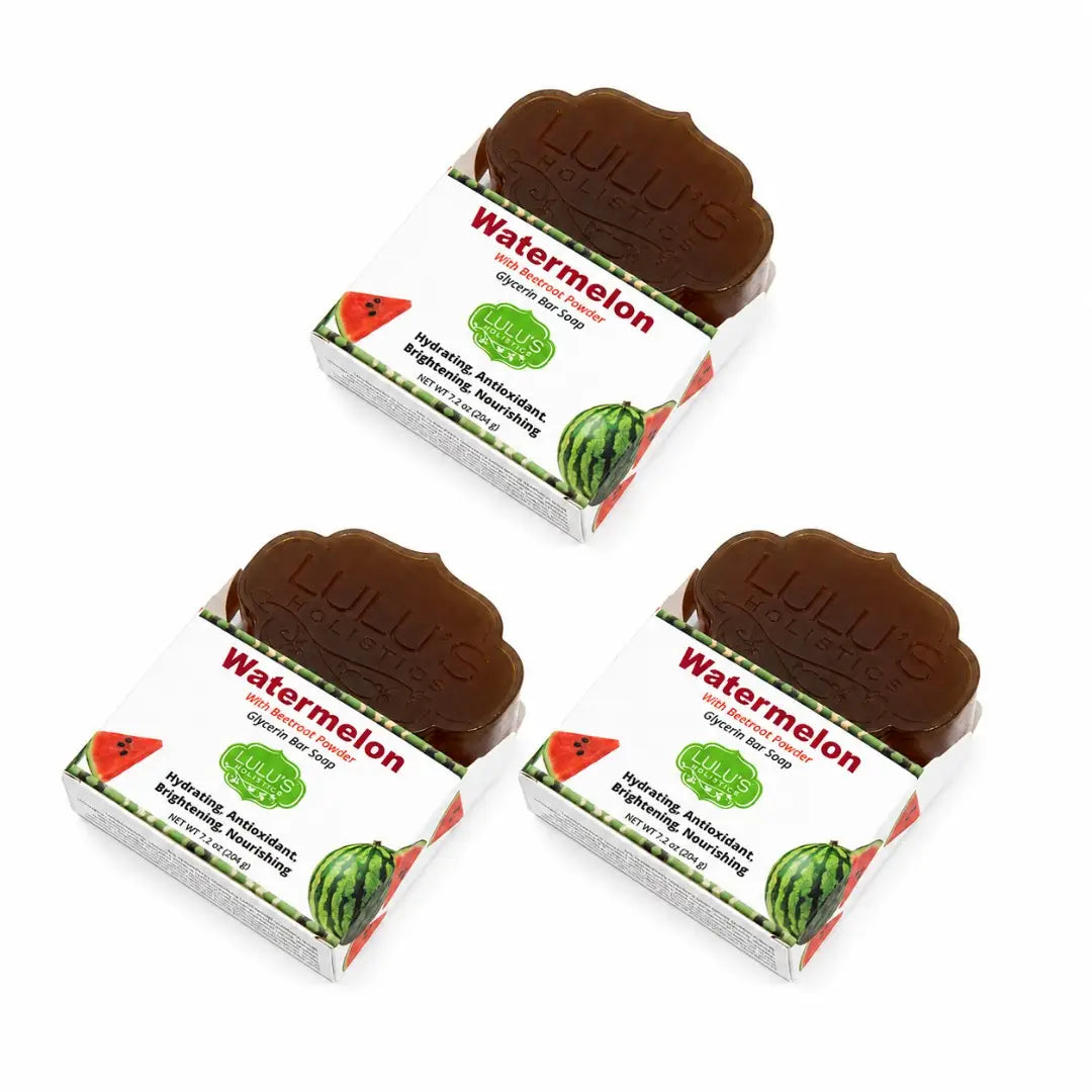 Tea Tree Shea Butter Bar Soap – Clarifying Cleanse