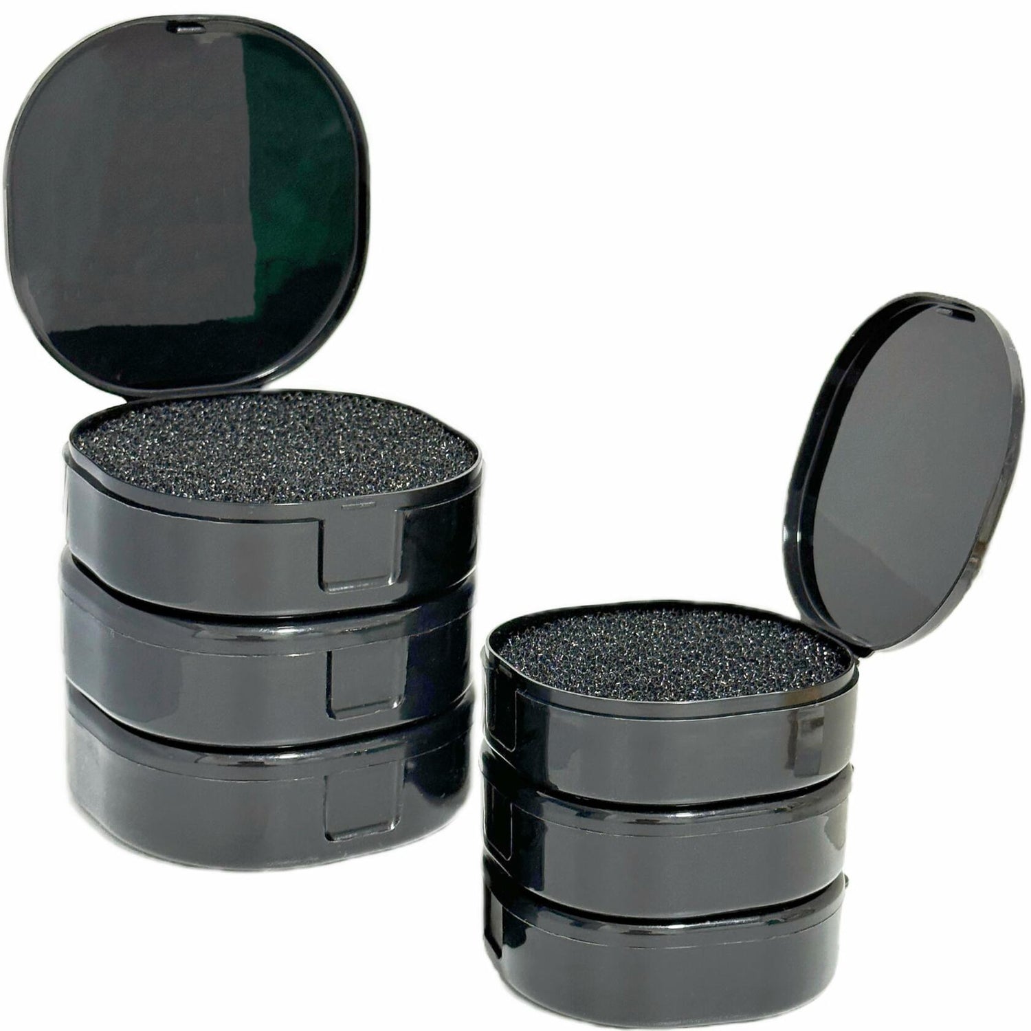 Makeup Tools (Brushes, Sponges)
