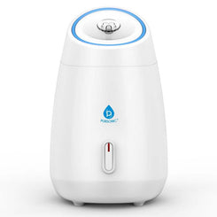Pursonic Facial Steamer Hot Mist Moisturizing Spa