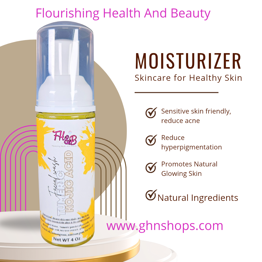 Face and Body care kits