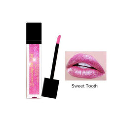 Color Intense Liquid Lipsticks & High Shine Lip Glosses – Vegan, Gluten-Free, Long-Wear