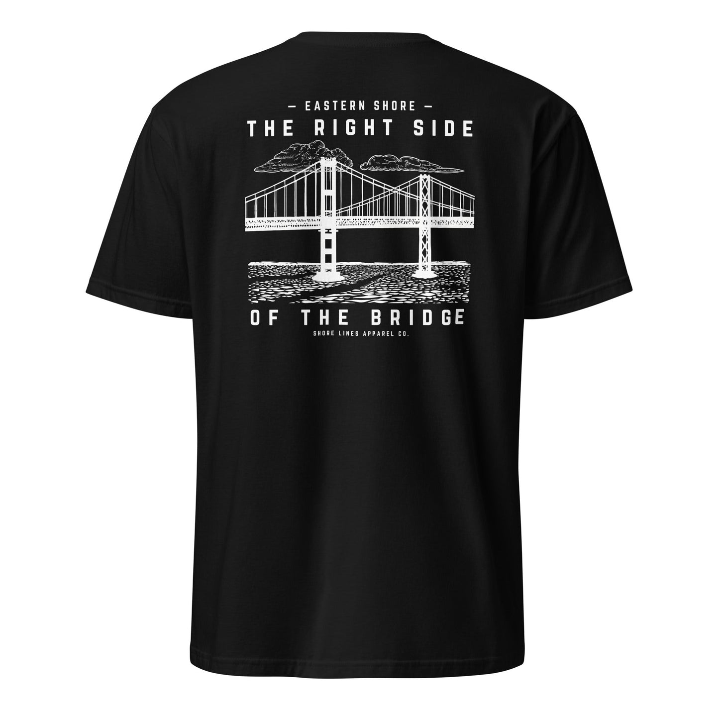 The Right Side CBB | Short Sleeve