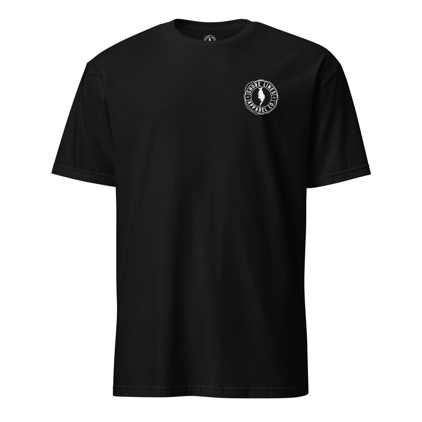 The Right Side CBB | Short Sleeve