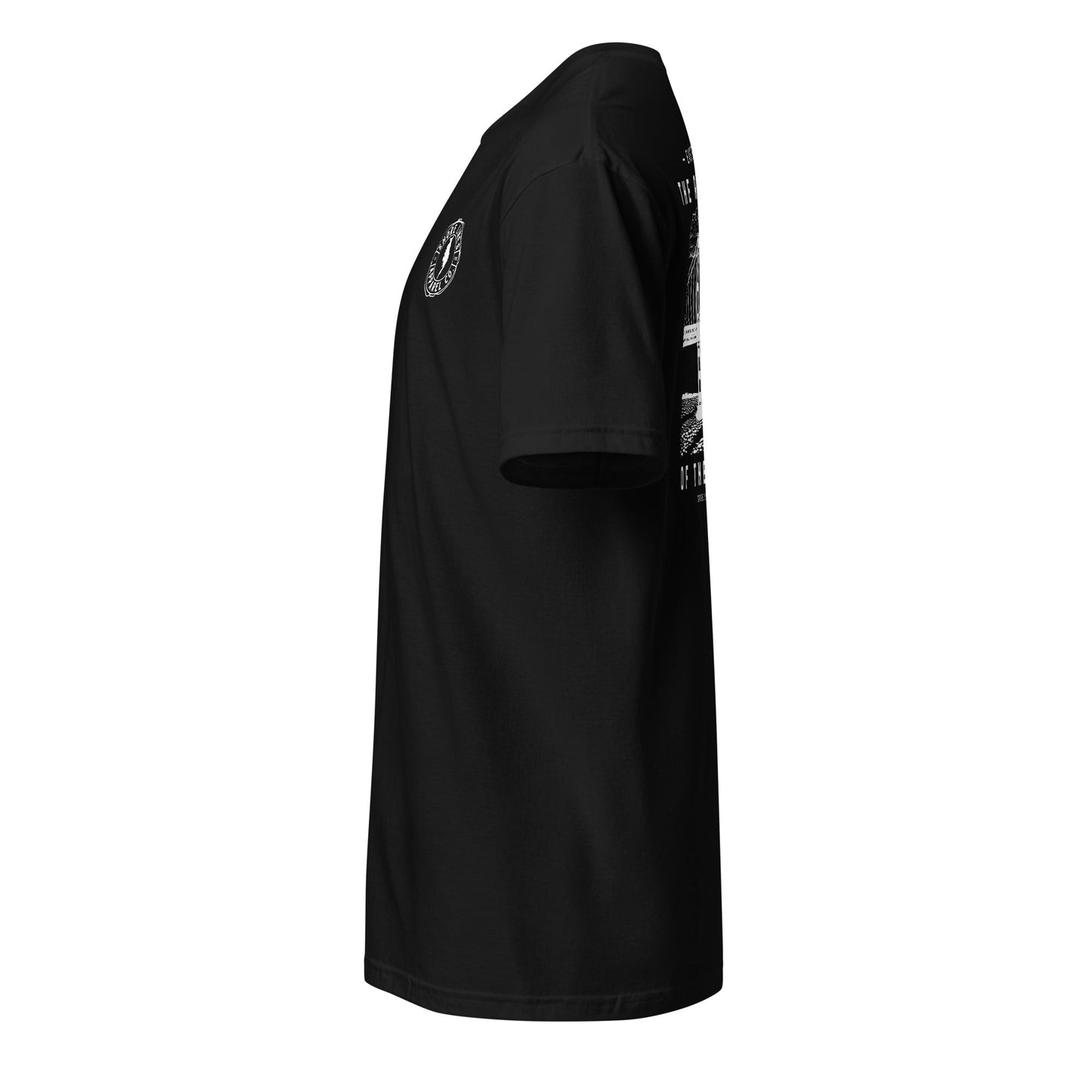 The Right Side CBB | Short Sleeve
