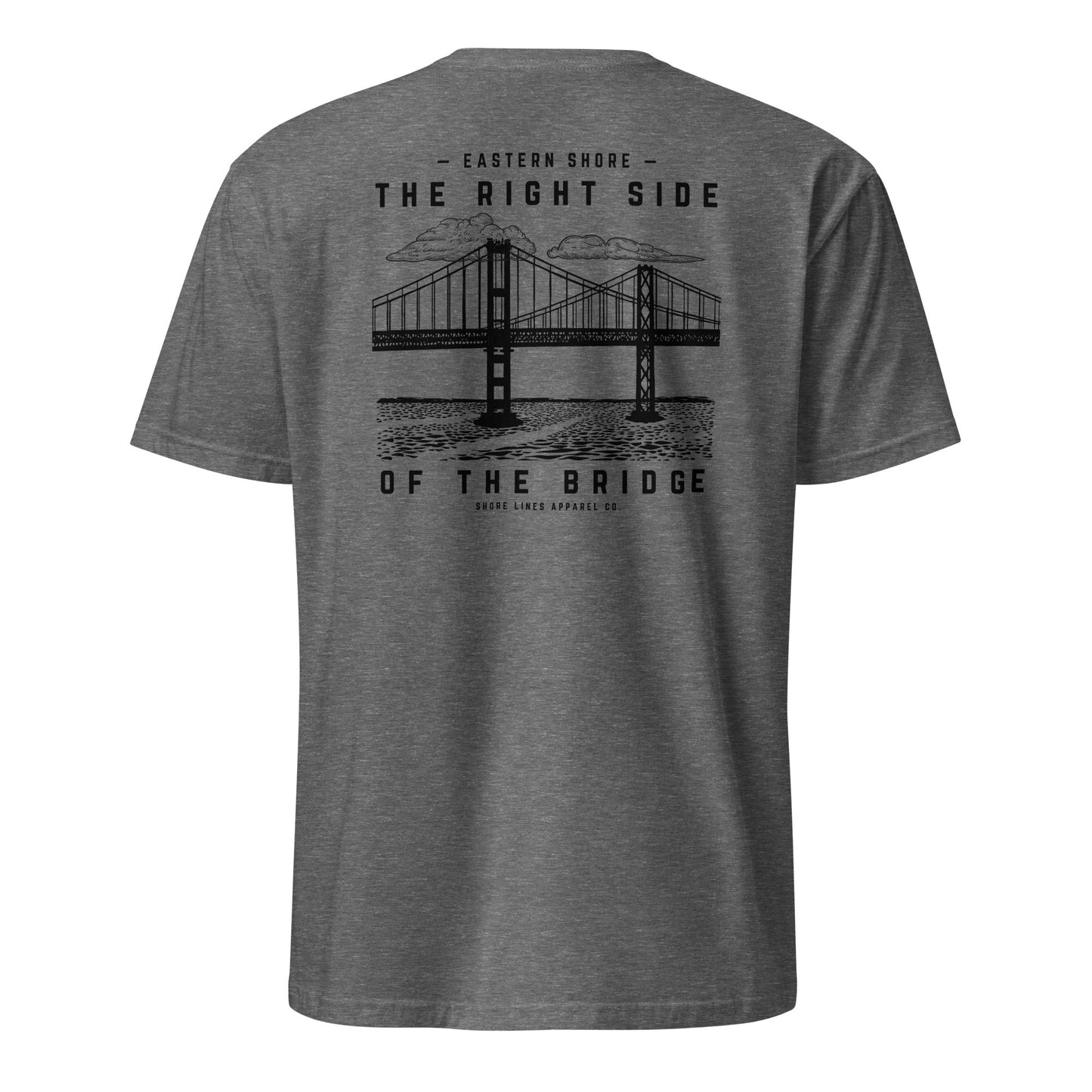 The Right Side CBB | Short Sleeve