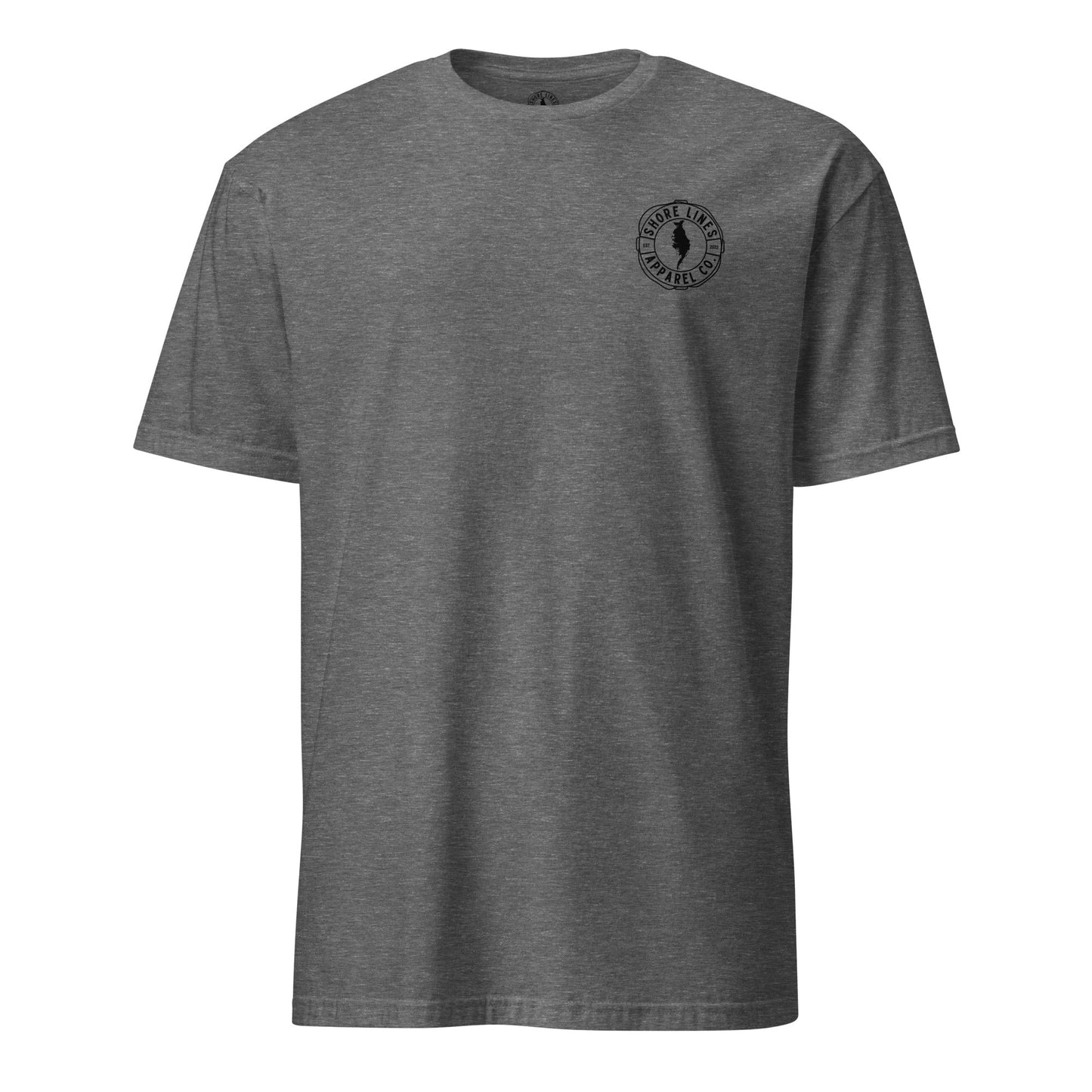 The Right Side CBB | Short Sleeve