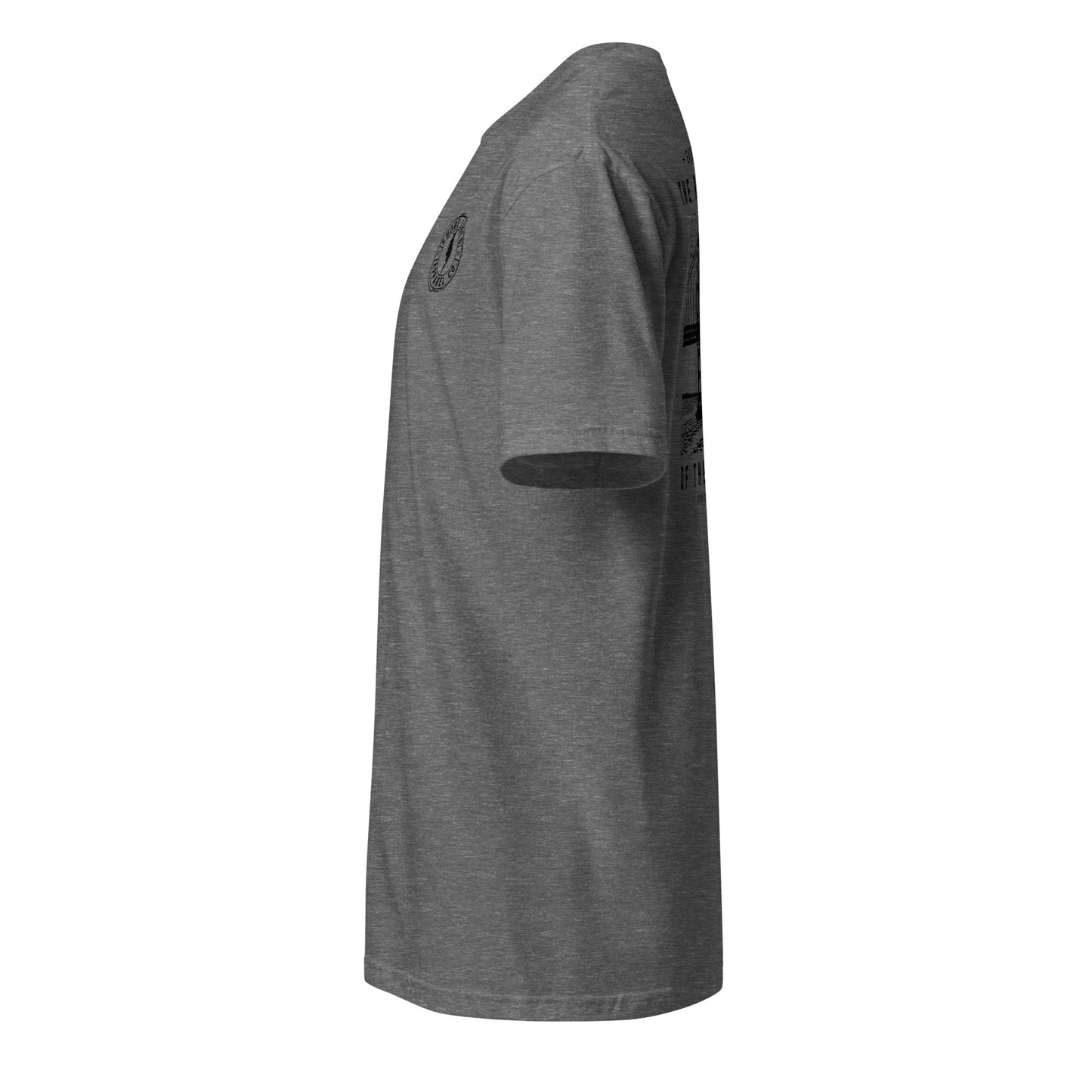 The Right Side CBB | Short Sleeve