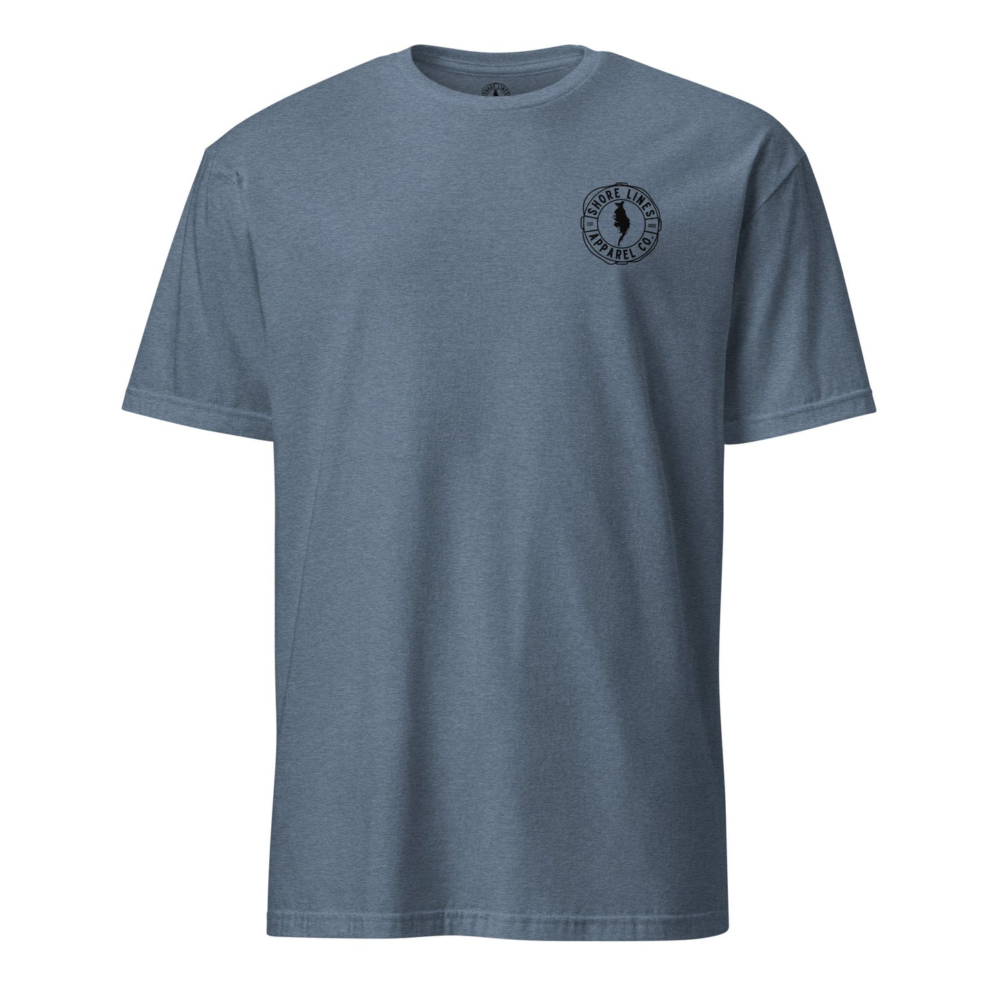 The Right Side CBB | Short Sleeve