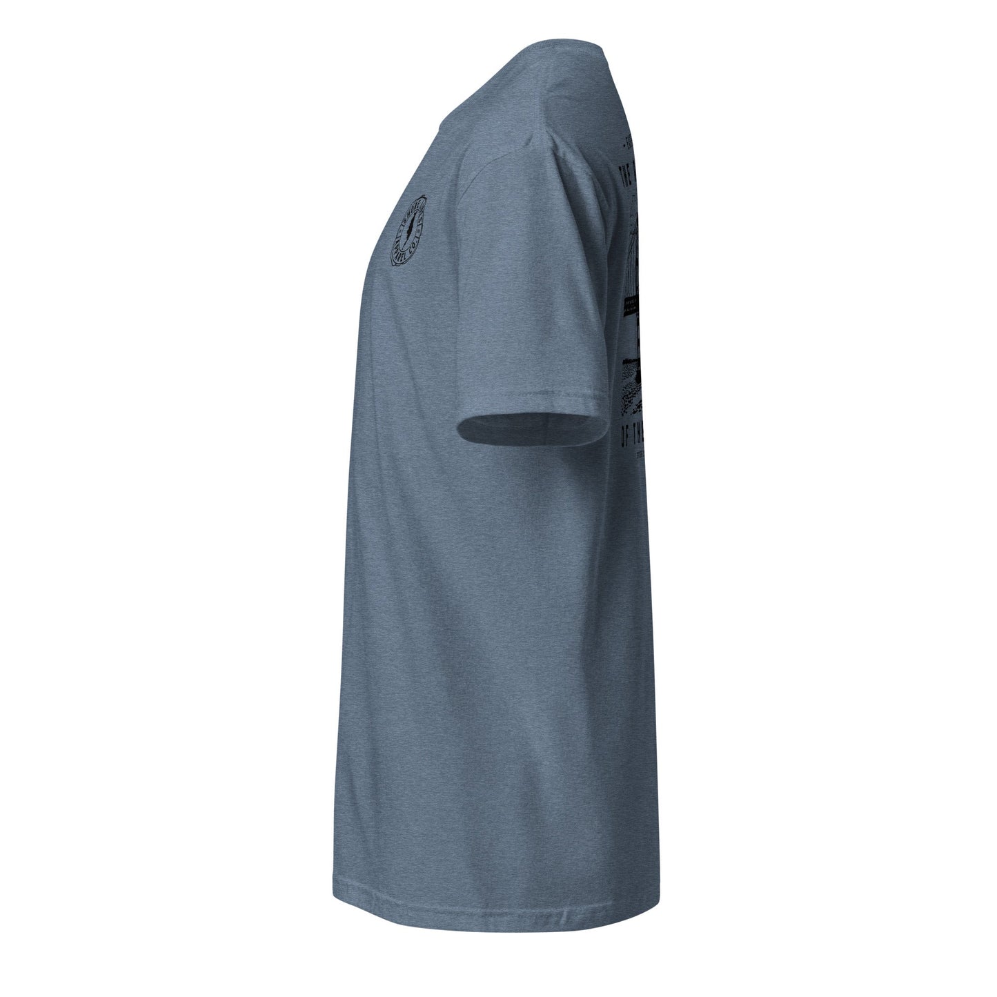 The Right Side CBB | Short Sleeve