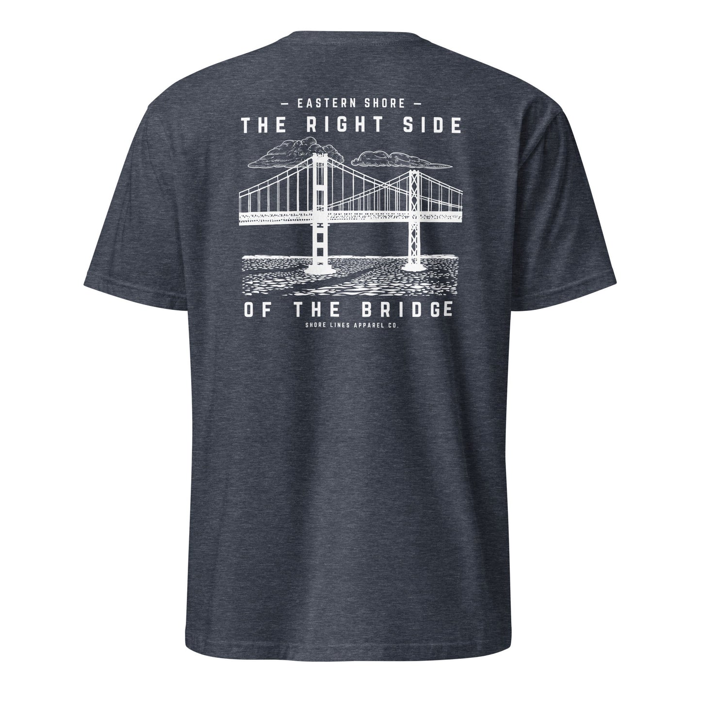 The Right Side CBB | Short Sleeve