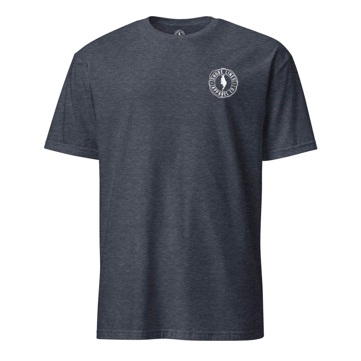 The Right Side CBB | Short Sleeve
