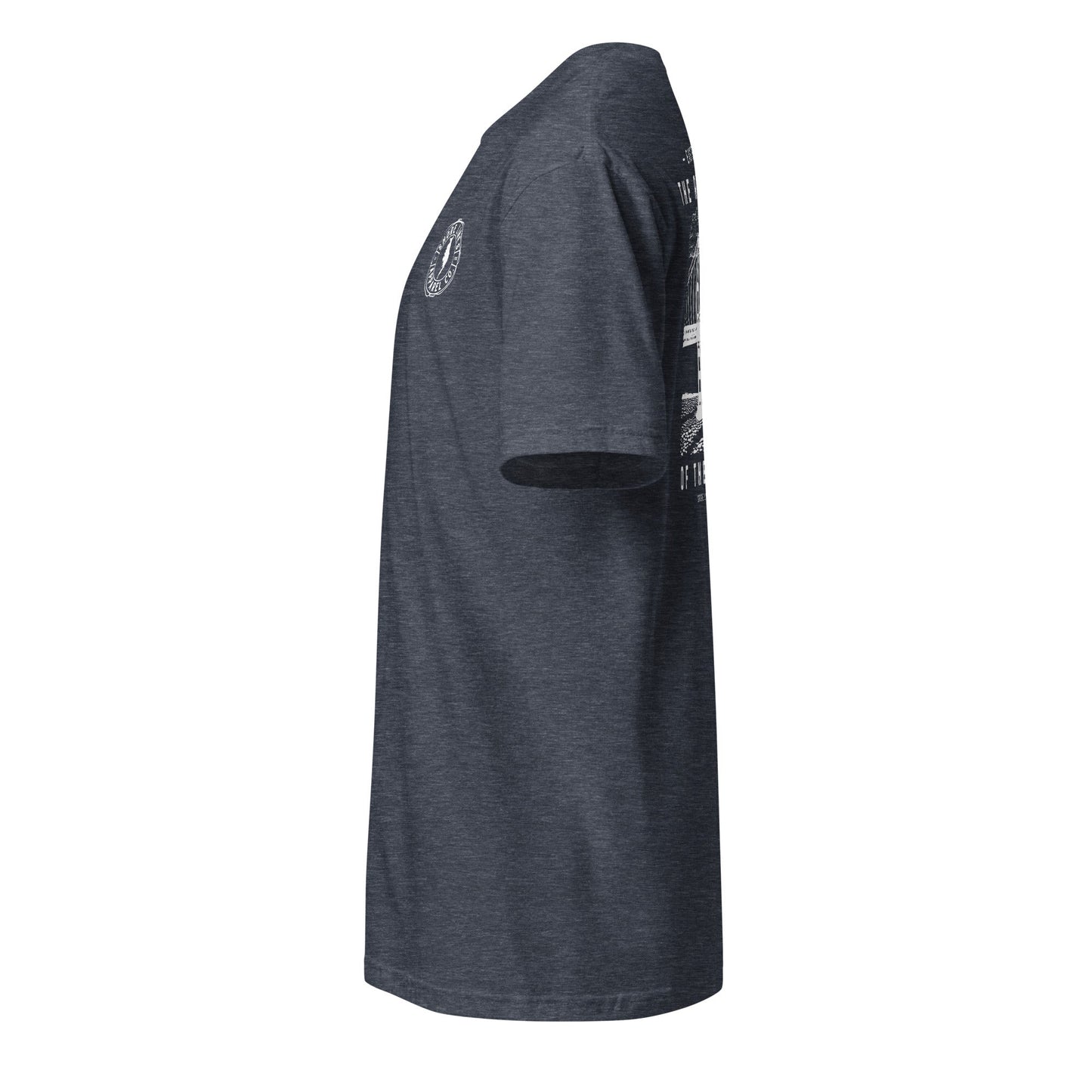The Right Side CBB | Short Sleeve
