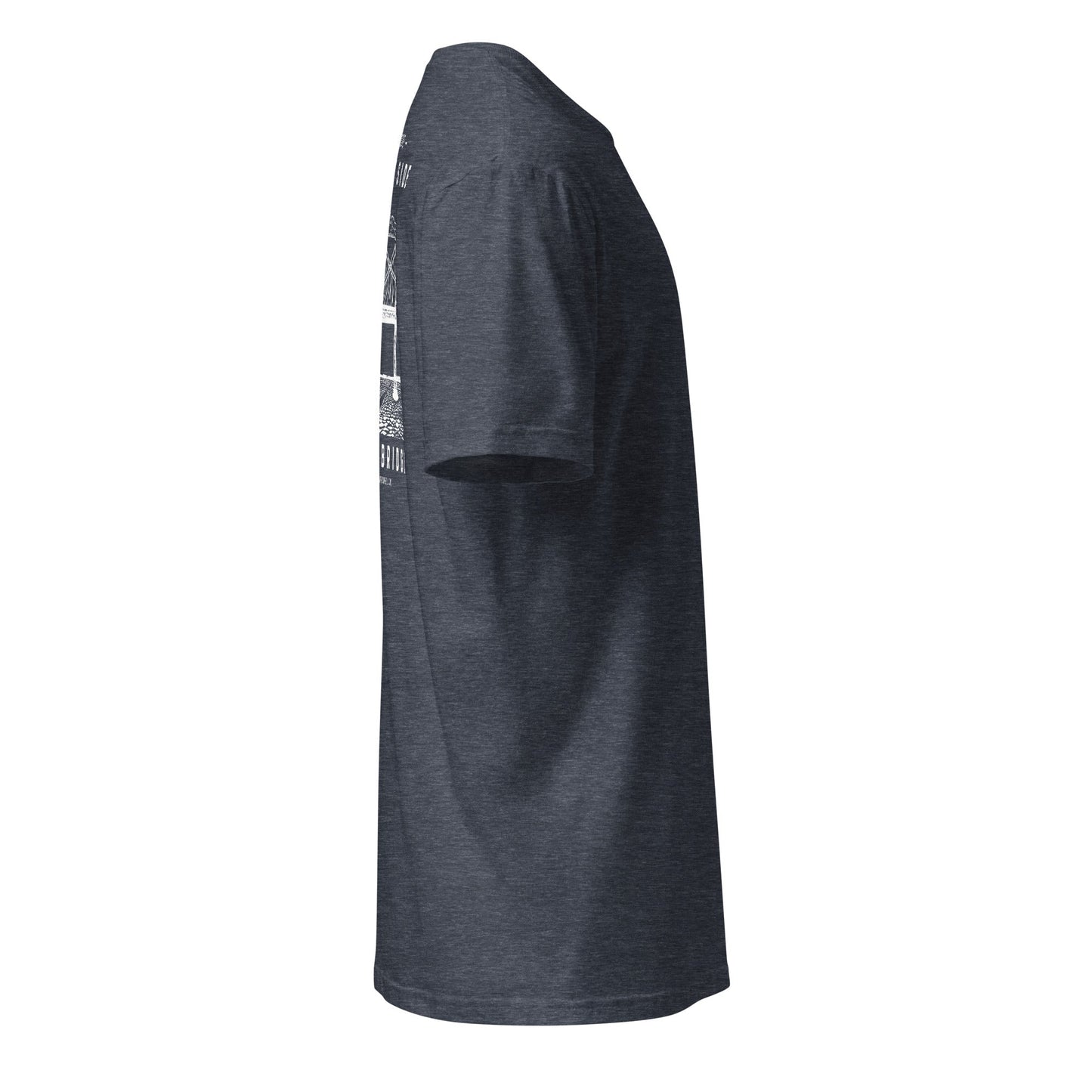 The Right Side CBB | Short Sleeve