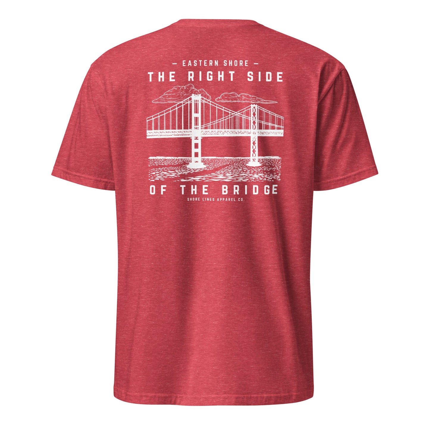 The Right Side CBB | Short Sleeve