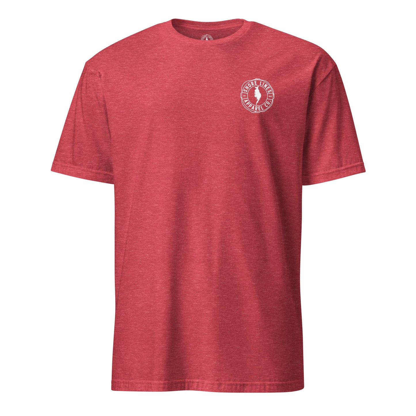The Right Side CBB | Short Sleeve