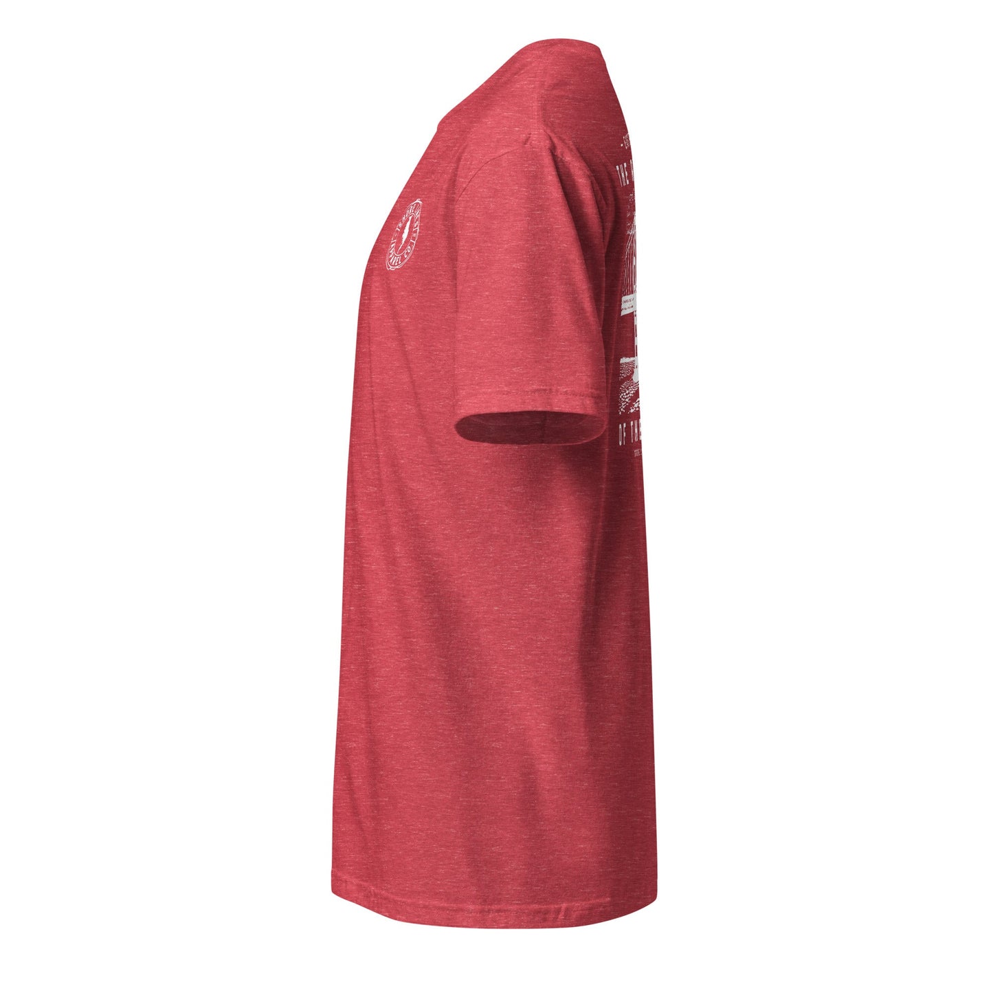 The Right Side CBB | Short Sleeve