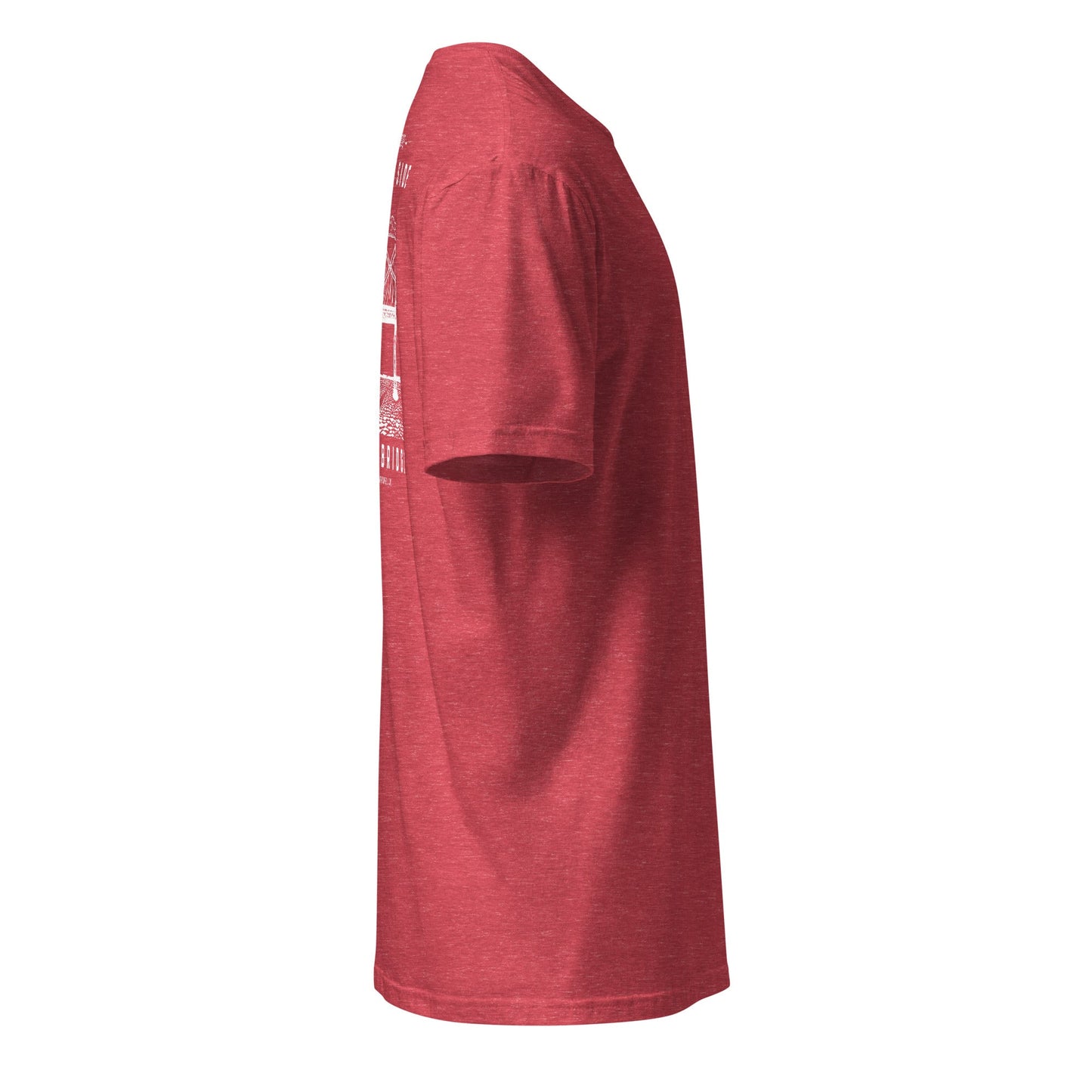 The Right Side CBB | Short Sleeve