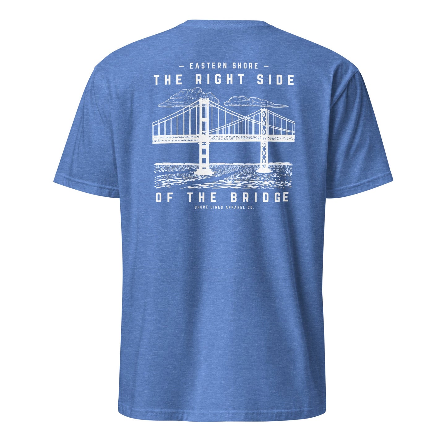 The Right Side CBB | Short Sleeve