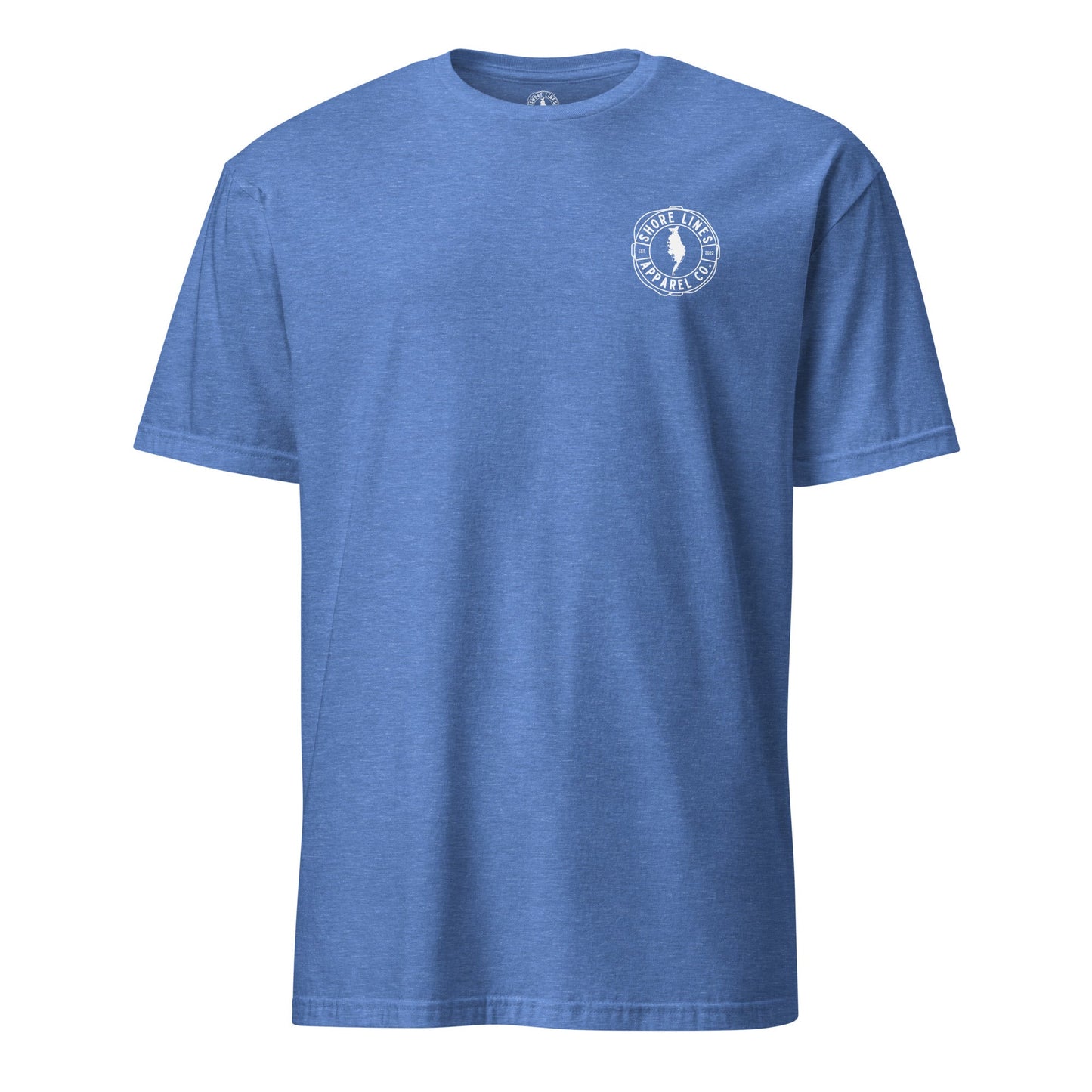 The Right Side CBB | Short Sleeve