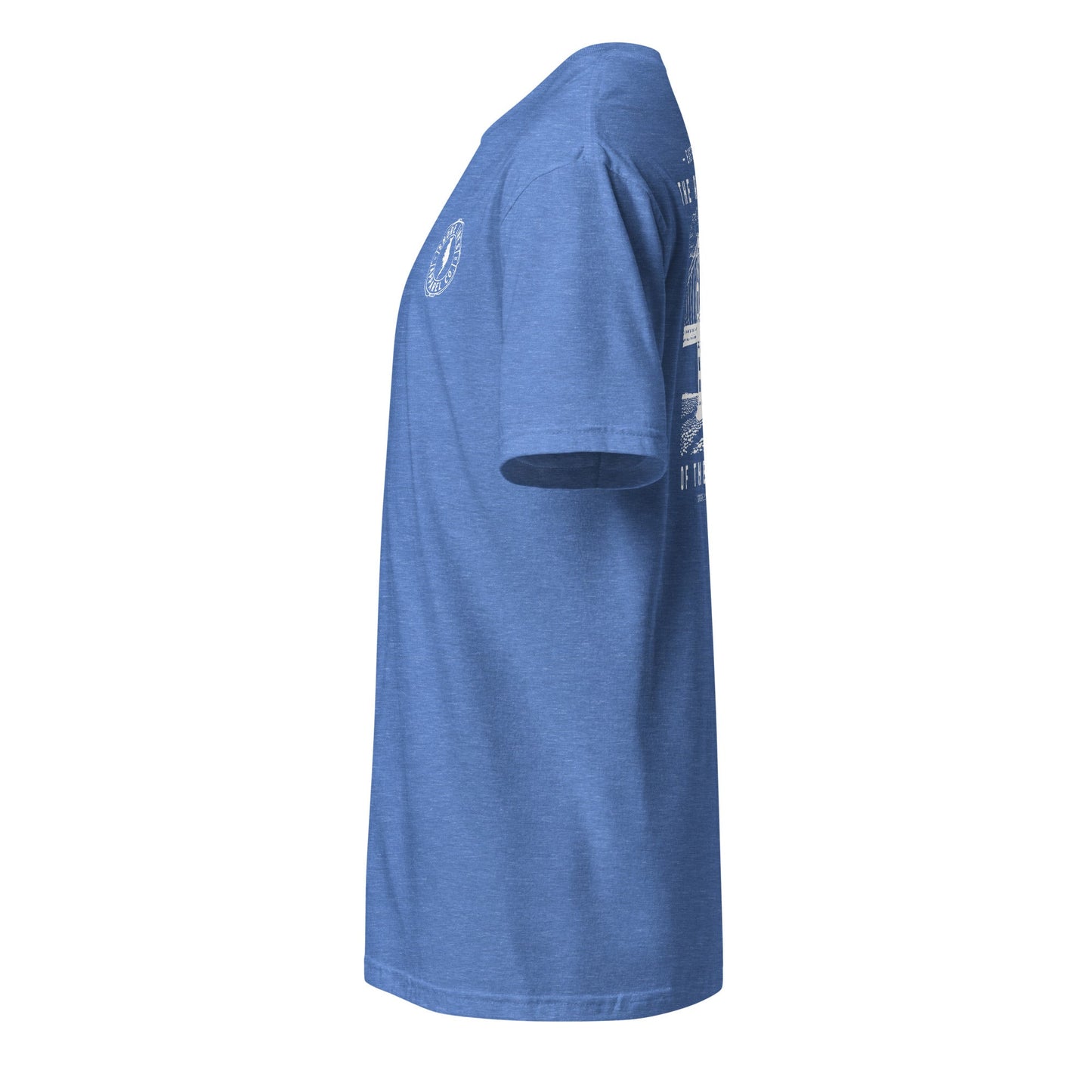 The Right Side CBB | Short Sleeve