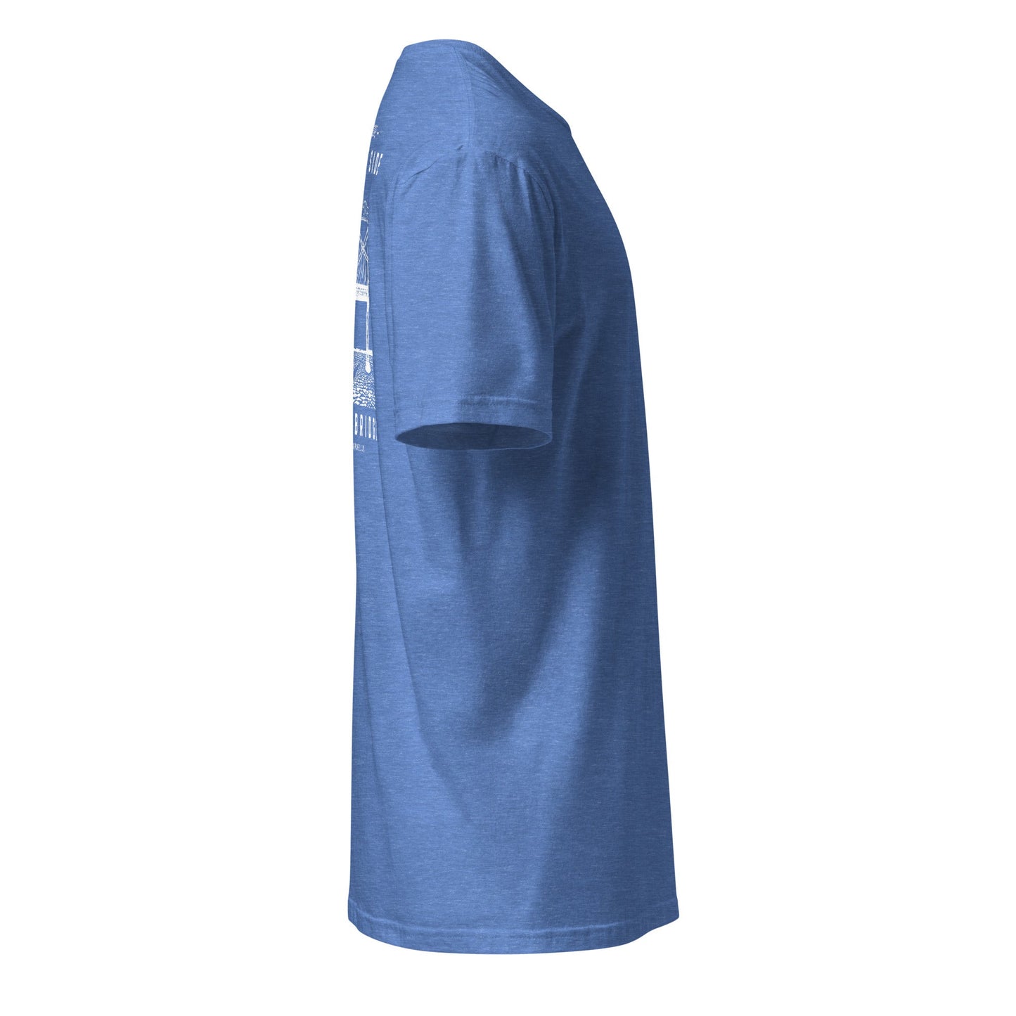 The Right Side CBB | Short Sleeve