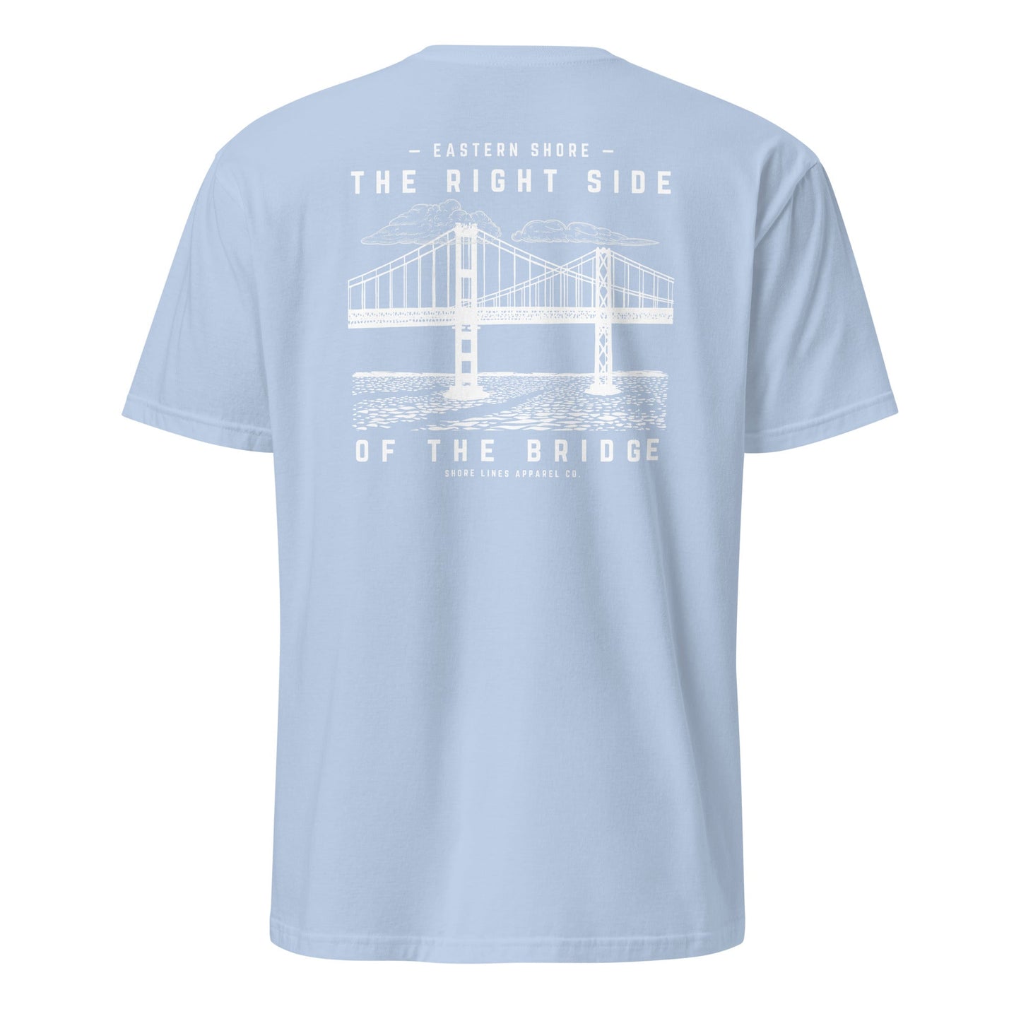 The Right Side CBB | Short Sleeve